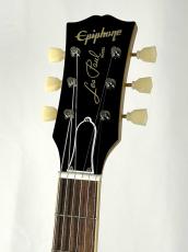 Epiphone Tak Matsumoto 1955 Les Paul Standard -Antique Gold-【3.95kg】_7