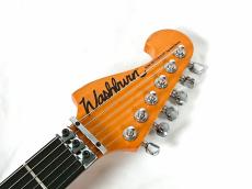 Washburn 【日本製】 N4  【Nuno Bettencourt Signature】【USED】_2