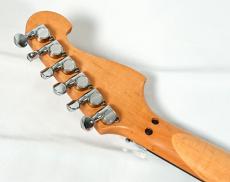Washburn 【日本製】 N4  【Nuno Bettencourt Signature】【USED】_6