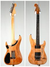 Washburn 【日本製】 N4  【Nuno Bettencourt Signature】【USED】_7