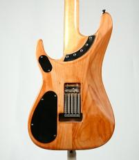 Washburn 【日本製】 N4  【Nuno Bettencourt Signature】【USED】_8