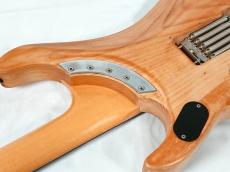 Washburn 【日本製】 N4  【Nuno Bettencourt Signature】【USED】_9