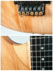 Washburn 【日本製】 N4  【Nuno Bettencourt Signature】【USED】_10
