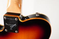 Fender 60s Custom Telecaster [3.53kg]【USED】_10