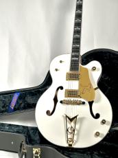Gretsch G6136-VLFT FSR White Falcon【USED】