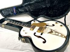 Gretsch G6136-VLFT FSR White Falcon【USED】_2