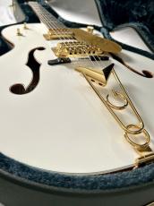 Gretsch G6136-VLFT FSR White Falcon【USED】_3