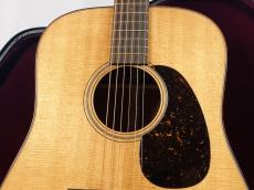 Martin 【USED】D-18 Modern Deluxe #2841082【2024年製】【VTS】_5