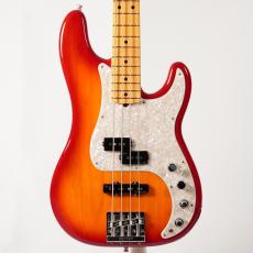 Fender American Ultra Precision Bass -Plasma Red Burst- [4.08kg]【USED】