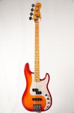Fender American Ultra Precision Bass -Plasma Red Burst- [4.08kg]【USED】_2