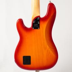 Fender American Ultra Precision Bass -Plasma Red Burst- [4.08kg]【USED】_3