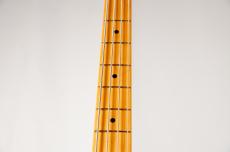 Fender American Ultra Precision Bass -Plasma Red Burst- [4.08kg]【USED】_5