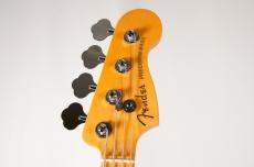 Fender American Ultra Precision Bass -Plasma Red Burst- [4.08kg]【USED】_6