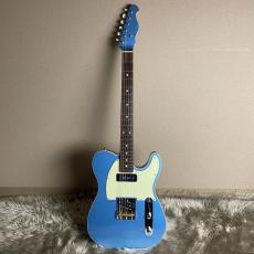 Psychederhythm Standard-T -Fast Blue Metallic【現物画像】【最大36回分割無金利 実施中】_4