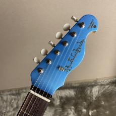 Psychederhythm Standard-T -Fast Blue Metallic【現物画像】【最大36回分割無金利 実施中】_7