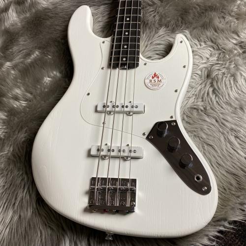 Bacchus SWL4-ASH / RSM-WHT【現物画像】【最大36回分割無金利 実施中】