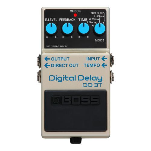 BOSS DD-3T Digital Delay デジタルディレイ エフェクターDD-3T
