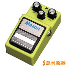 Maxon SD9 オーバードライブ