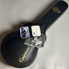 Epiphone 【中古】Ltd Ed Shinichi Ubukata ES-355 Custom Outfit【現物写真】_10