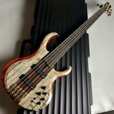 Ibanez 【中古】BTB1935 Black Ice Low Gloss【現物写真】【ハードケース付き】