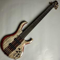 Ibanez 【中古】BTB1935 Black Ice Low Gloss【現物写真】【ハードケース付き】_2