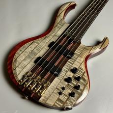 Ibanez 【中古】BTB1935 Black Ice Low Gloss【現物写真】【ハードケース付き】_3