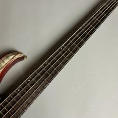 Ibanez 【中古】BTB1935 Black Ice Low Gloss【現物写真】【ハードケース付き】_4