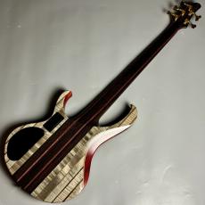 Ibanez 【中古】BTB1935 Black Ice Low Gloss【現物写真】【ハードケース付き】_6