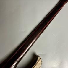 Ibanez 【中古】BTB1935 Black Ice Low Gloss【現物写真】【ハードケース付き】_8