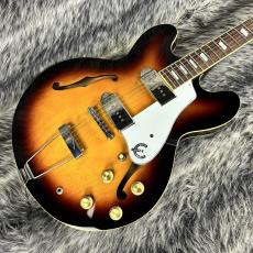 Epiphone Casino Vintage Sunburst