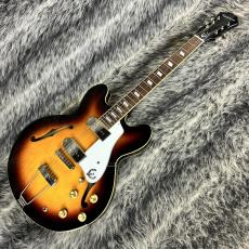 Epiphone Casino Vintage Sunburst_2