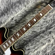 Epiphone Casino Vintage Sunburst_4