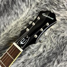 Epiphone Casino Vintage Sunburst_5