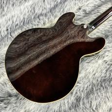 Epiphone Casino Vintage Sunburst_6