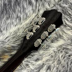 Epiphone Casino Vintage Sunburst_9