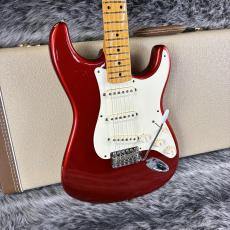 Fender Eric Johnson Stratocaster Candy Apple Red