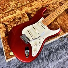 Fender Eric Johnson Stratocaster Candy Apple Red_2