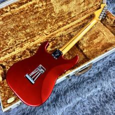 Fender Eric Johnson Stratocaster Candy Apple Red_8