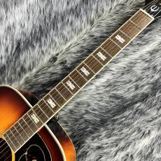 Epiphone Masterbilt Frontier Iced Tea Aged Gloss_4