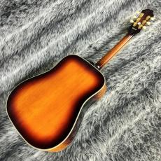 Epiphone Masterbilt Frontier Iced Tea Aged Gloss_7