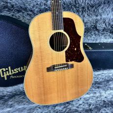 Gibson 1960s J-50 VOS Antique Natural 2016