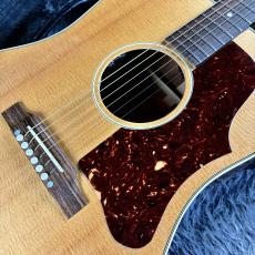Gibson 1960s J-50 VOS Antique Natural 2016_4