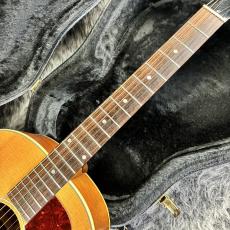 Gibson 1960s J-50 VOS Antique Natural 2016_5