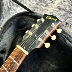 Gibson 1960s J-50 VOS Antique Natural 2016_6