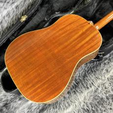 Gibson 1960s J-50 VOS Antique Natural 2016_7