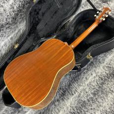 Gibson 1960s J-50 VOS Antique Natural 2016_8