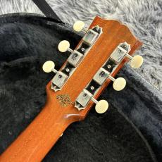 Gibson 1960s J-50 VOS Antique Natural 2016_10