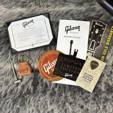 Gibson 1960s J-50 VOS Antique Natural 2016_11