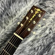 ASTURIAS D.Custom 2000年製_5