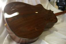 Cort GA-PF Bevel NAT_3